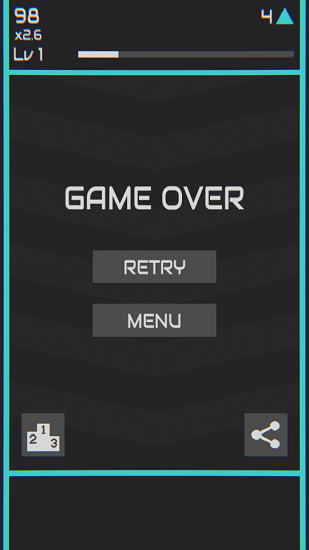 迷你破壞者M(jìn)ini Blaster v1.1.0 安卓版 2