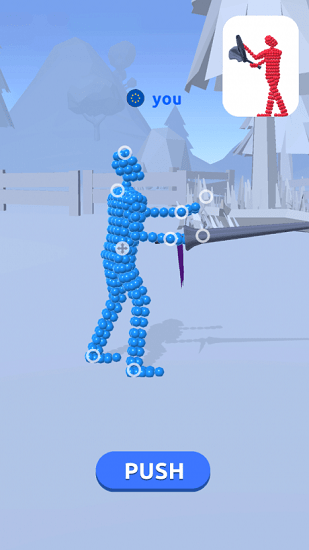 泡泡人格斗正式版 v0.1.0 安卓版 1