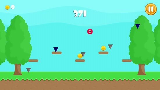 果凍飛躍最新版 果凍飛躍手游下載