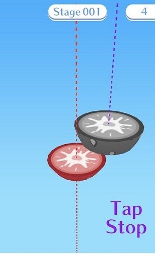 疊個(gè)大水果最新版 v1.0.0 安卓版 2