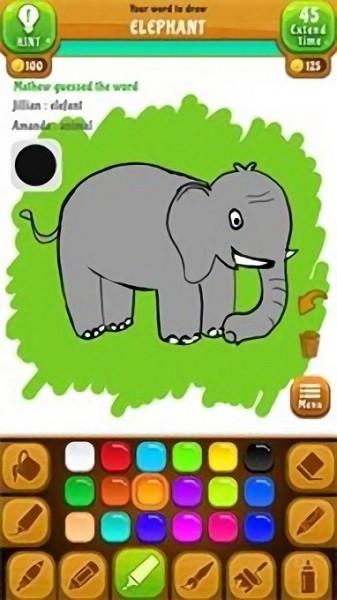 開心你畫我猜手游(Draw N Guess) v5.0.33 安卓版 1