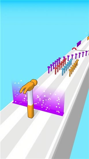 彩色鐵錘最新版 v1.1.1 安卓版 0