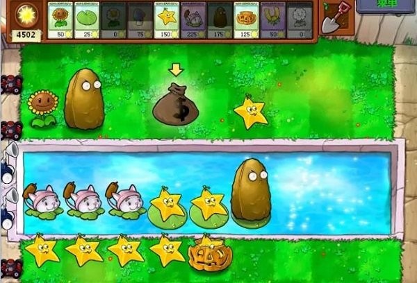 植物大戰(zhàn)僵尸mixed版最新版下載