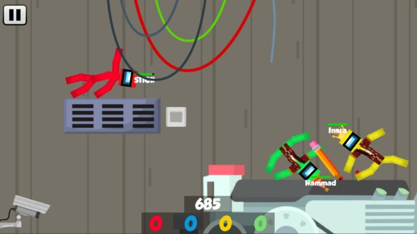 太空殺對(duì)決2021下載