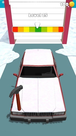 清除冰塊手游下載