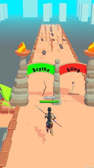 進(jìn)化姐最強(qiáng)小游戲 v1.0 安卓版 0