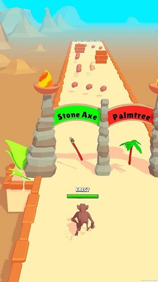 進(jìn)化姐最強(qiáng)小游戲 v1.0 安卓版 2