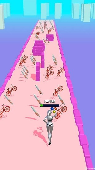 進(jìn)化姐最強(qiáng) 進(jìn)化姐最強(qiáng)下載