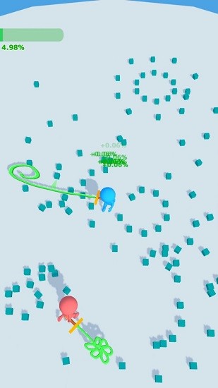 畫把神器消滅你最新版2