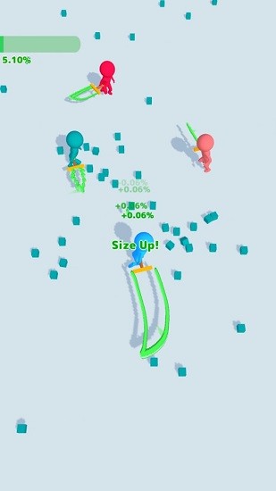 畫把神器消滅你最新版1