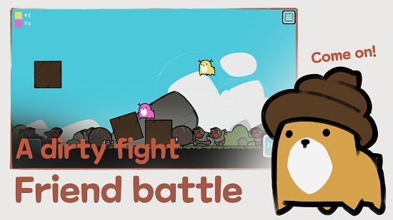 鹿生存跳跃 鹿生存跳跃下载