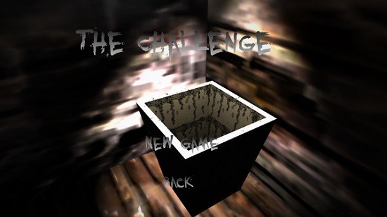 恐怖謎團官方版 恐怖謎團游戲下載