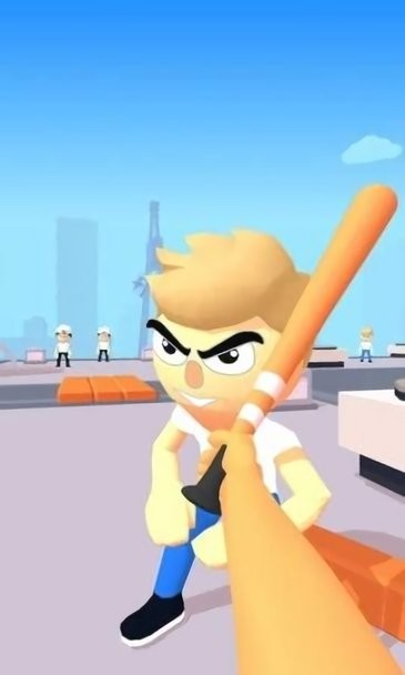 暴揍大师 暴揍大师安卓版下载