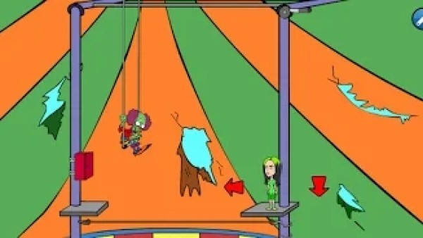 比莉僵尸攻擊 比莉僵尸攻擊安卓版