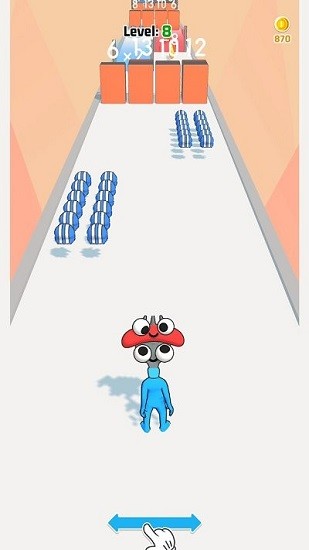 我的頭會變大 v1.2.133 安卓版 0