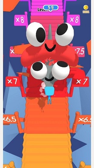 我的頭會變大 v1.2.133 安卓版 1