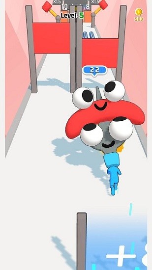 我的頭會變大 我的頭會變大下載