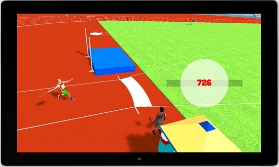 奧林匹克技能夏季運動會(Olympic Games) v1.0 安卓版 3