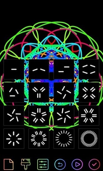 寶寶涂色小畫板app v1.0 安卓版 0