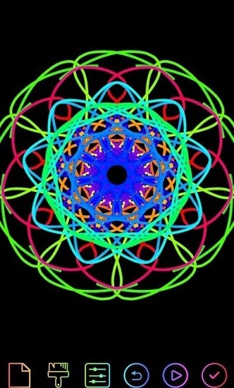 寶寶涂色小畫板最新版