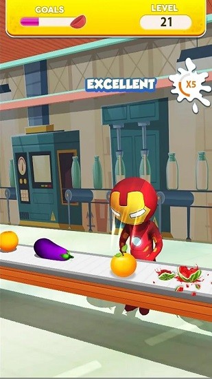 頭槌王最新版(HeadSmashKing) v1.7 安卓版 0