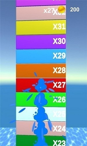 人力小火車沖刺安卓版