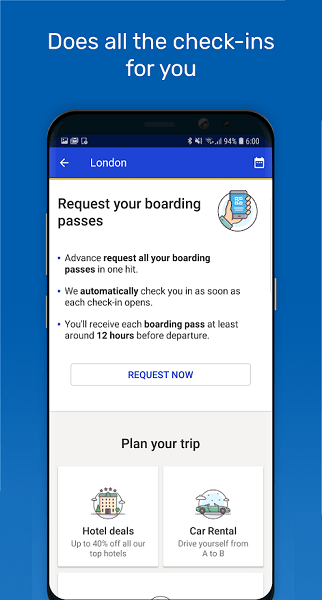 edreams官方版 v4.891.0 安卓版 0