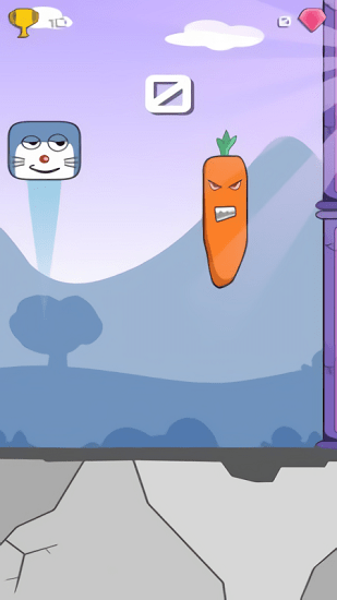 彈跳方塊體游戲 v1.1 安卓版 0