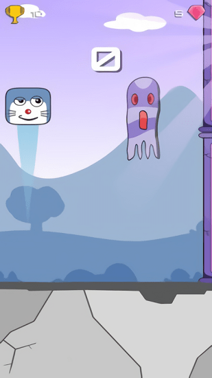 彈跳方塊體游戲 v1.1 安卓版 1