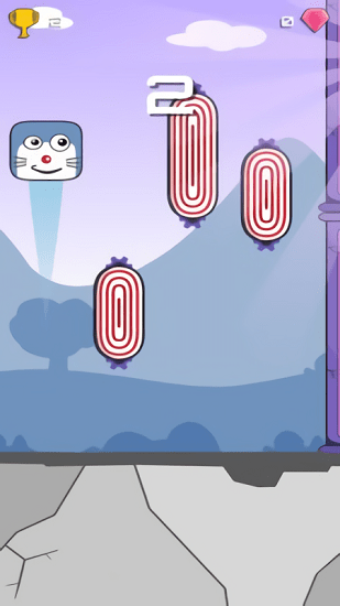 彈跳方塊體 彈跳方塊體下載