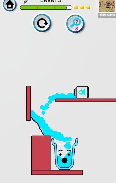 水到杯子里去手游 v1.0 安卓版 1
