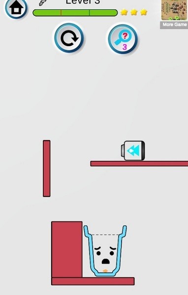 水到杯子里去手游 v1.0 安卓版 3