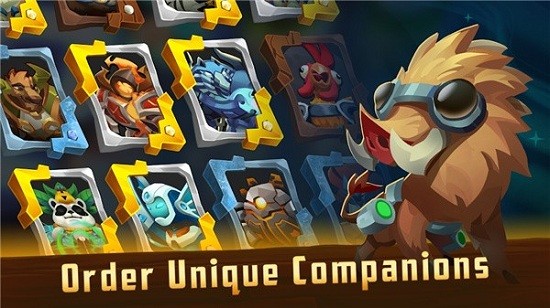 部落朋克Tribalpunk最新版 v0.37.1 安卓版 0