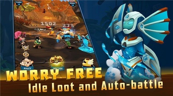 部落朋克Tribalpunk最新版 v0.37.1 安卓版 2