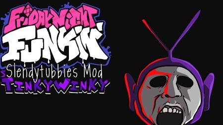 周五夜放克鬼畜天線寶寶模組(Friday Night Funkin) v0.2.7.1 安卓版 1