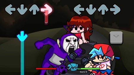 周五夜放克鬼畜天線寶寶模組(Friday Night Funkin) v0.2.7.1 安卓版 0