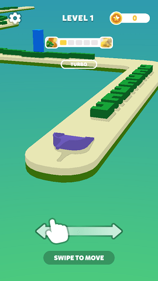 維加斯之旅VegasRush v0.1 安卓版 0