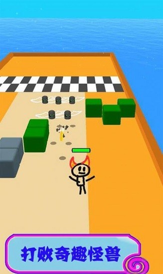 繪制英雄官方正版(Draw Hero) v0.0.2 安卓版 2