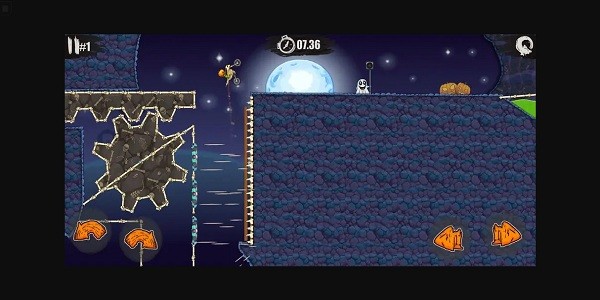 狂野飆客3 v1.13.10 無(wú)敵版 0