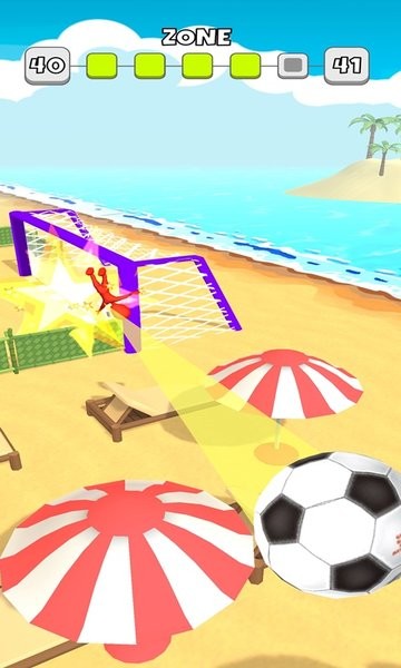 人人愛踢球 v1.0 安卓版 0