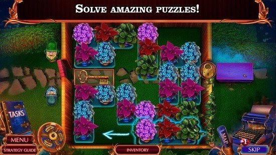 致命證據(jù)2游戲(Evidence 2) v1.0.3 安卓版 2