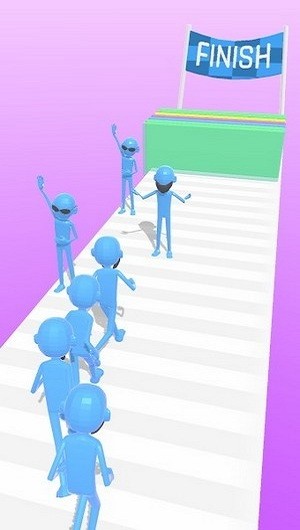 破路者冲刺 破路者冲刺安卓版