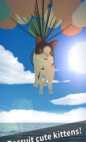 喵星人度假村手游下載