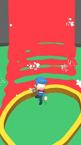 畫墻保護(hù)我中文版(Stop the flow) v1.0.4 安卓版 1