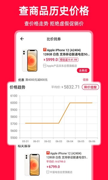 購省快報官方版 v1.6.1 安卓版 0