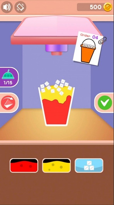 珍珠奶茶制造工藝游戲下載 珍珠奶茶制造工藝手游下載