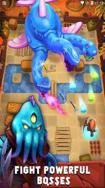 戰(zhàn)斗任務(wù)2手游1