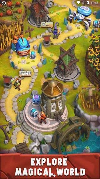 戰(zhàn)斗任務(wù)2手游2