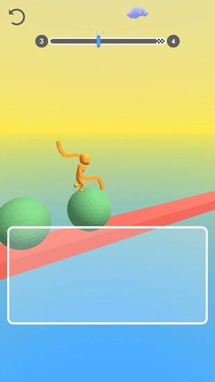 畫個大長臂最新版 v1.0.0 安卓版 0