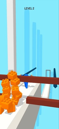 長(zhǎng)臂賽跑者官方正版(Long Arm Runner) 長(zhǎng)臂賽跑者手游下載